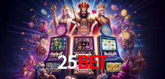 VIP Casino 25Bet