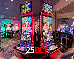 Exclusive Games 25Bet
